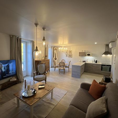 Babolene Shabby Suite Villefranche-de-Rouergue Exteriér fotografie