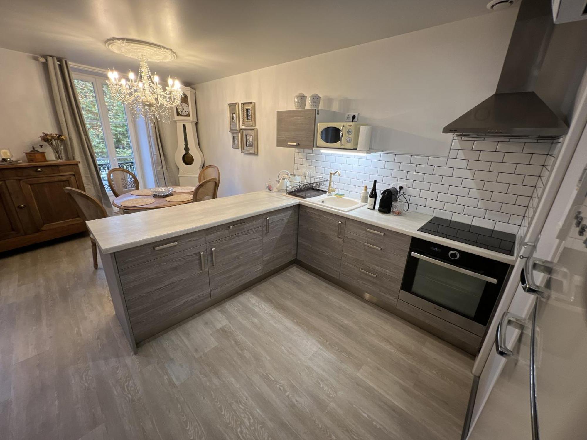 Babolene Shabby Suite Villefranche-de-Rouergue Exteriér fotografie