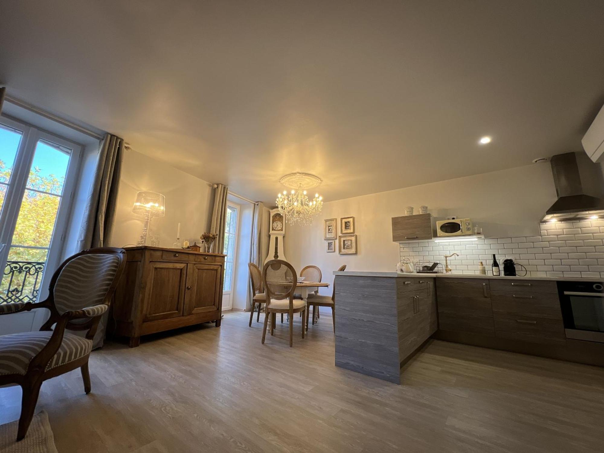 Babolene Shabby Suite Villefranche-de-Rouergue Exteriér fotografie