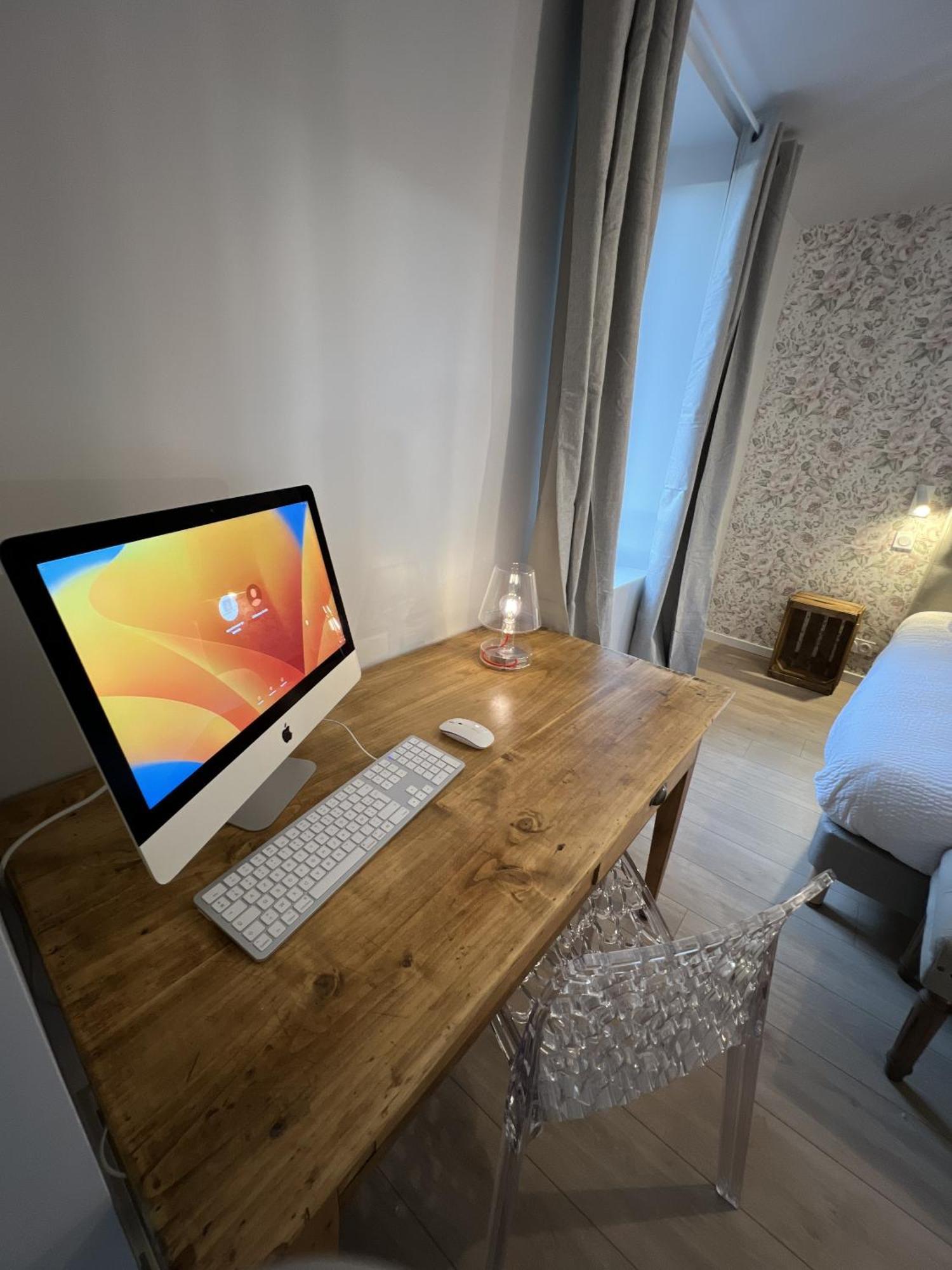 Babolene Shabby Suite Villefranche-de-Rouergue Exteriér fotografie