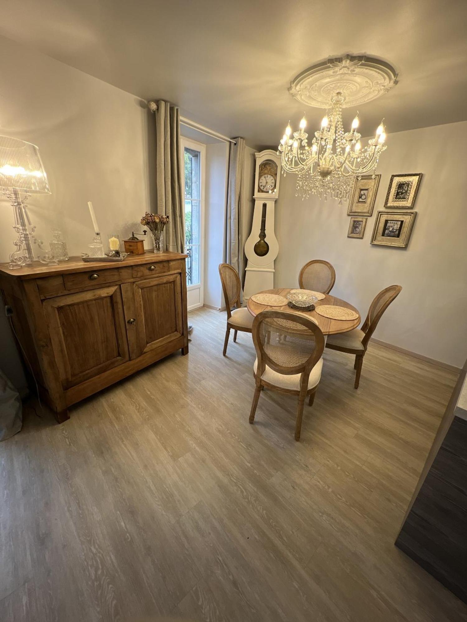 Babolene Shabby Suite Villefranche-de-Rouergue Pokoj fotografie