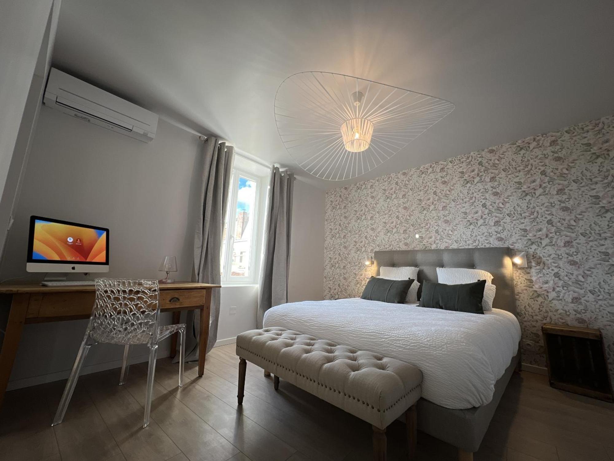 Babolene Shabby Suite Villefranche-de-Rouergue Exteriér fotografie