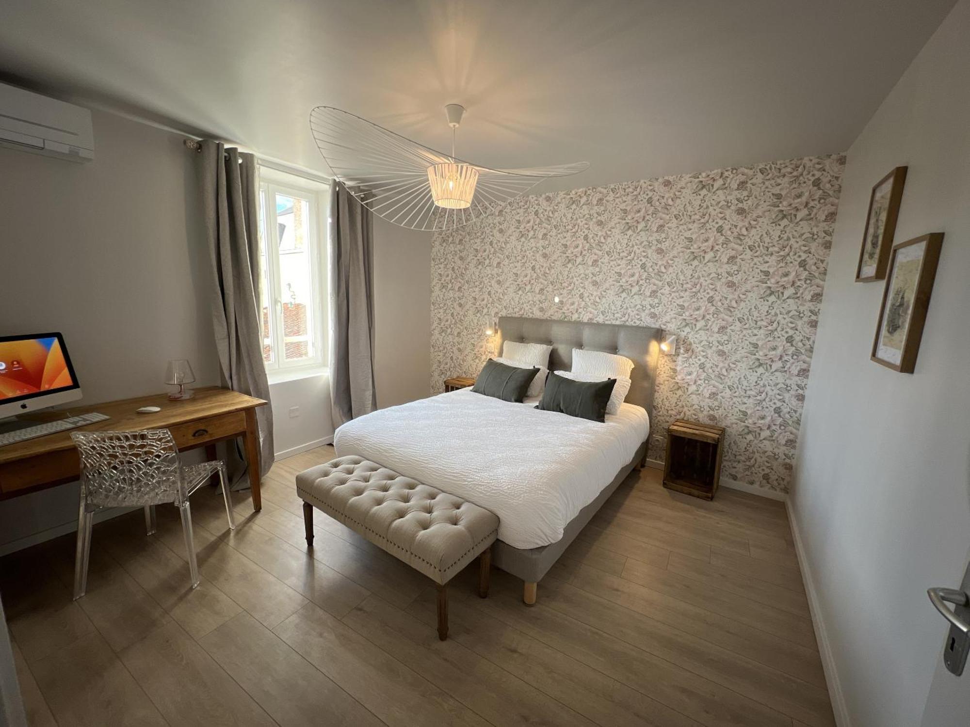 Babolene Shabby Suite Villefranche-de-Rouergue Pokoj fotografie