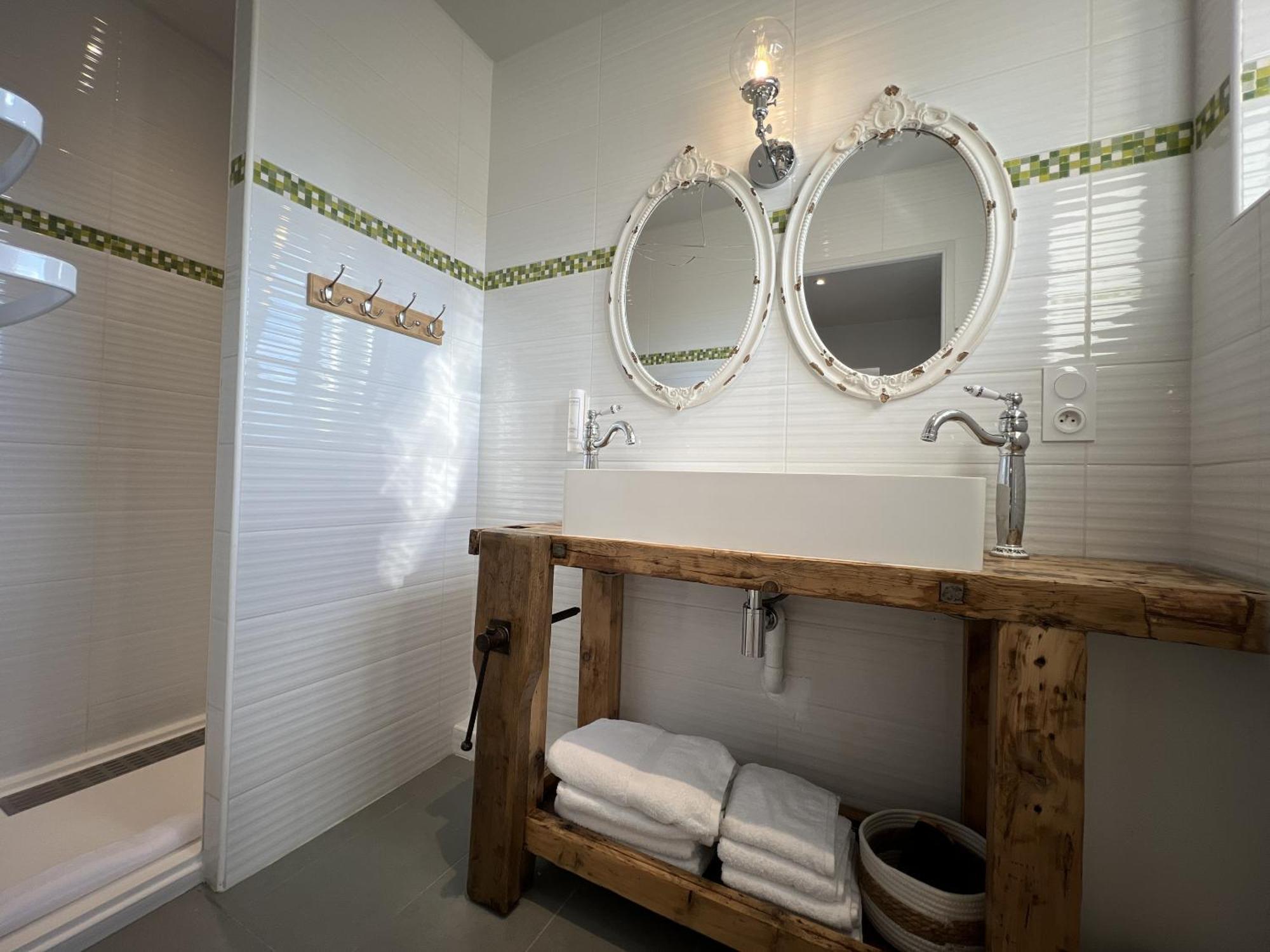 Babolene Shabby Suite Villefranche-de-Rouergue Exteriér fotografie