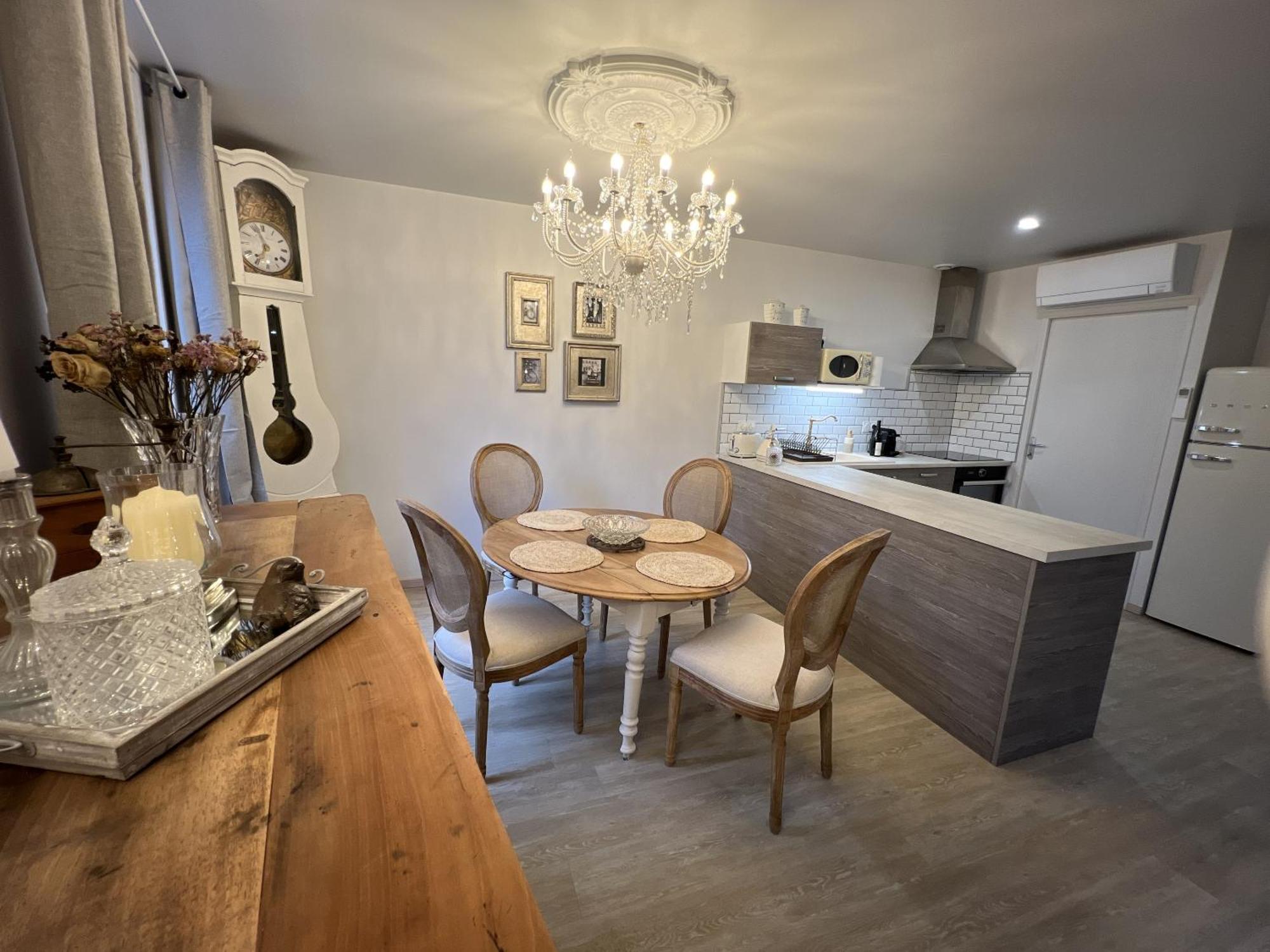 Babolene Shabby Suite Villefranche-de-Rouergue Exteriér fotografie